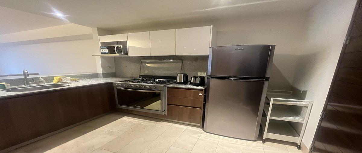 Foto de departamento en renta en ejercito nacional , granada, miguel hidalgo, df / cdmx, 0 No. 06