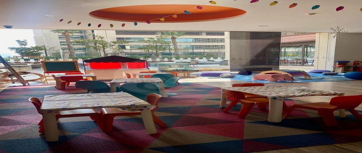 Foto de departamento en renta en ejercito nacional , granada, miguel hidalgo, df / cdmx, 0 No. 13