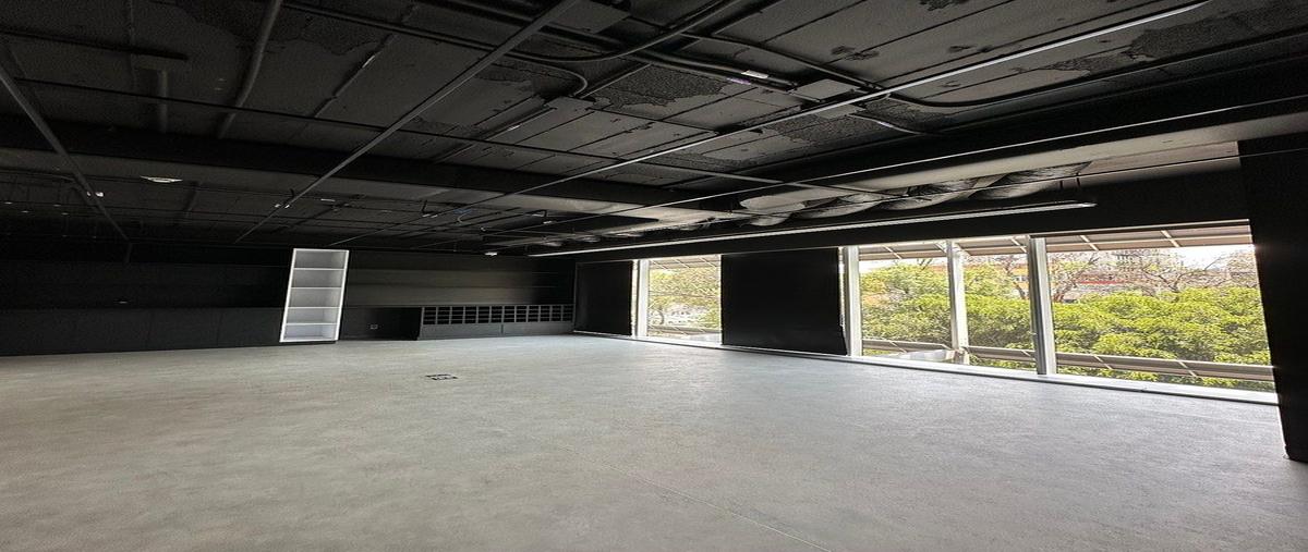 Foto de oficina en renta en ejército nacional , granada, miguel hidalgo, df / cdmx, 0 No. 03