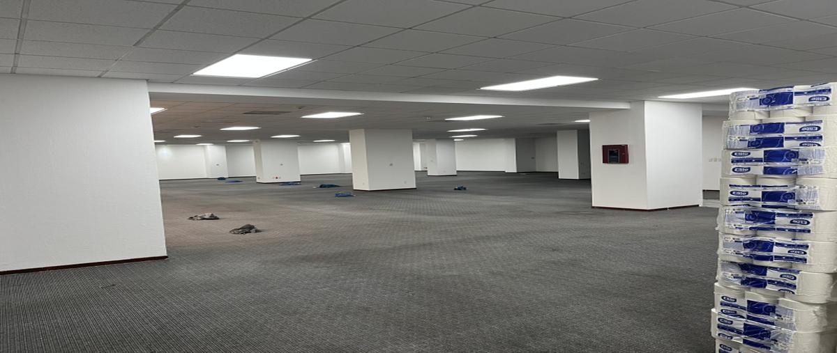 Foto de oficina en renta en ejercito nacional , granada, miguel hidalgo, df / cdmx, 31226071 No. 03