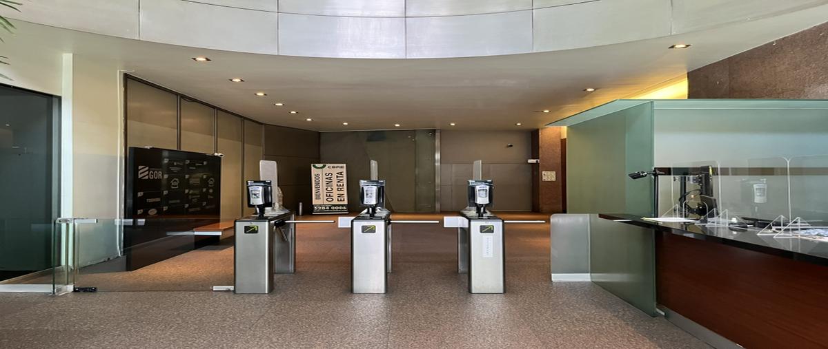Foto de oficina en renta en ejercito nacional , granada, miguel hidalgo, df / cdmx, 31226071 No. 08