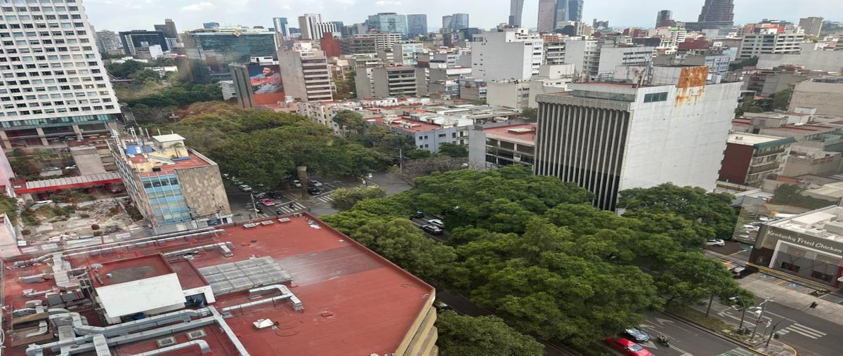 Foto de oficina en renta en ejercito nacional , granada, miguel hidalgo, df / cdmx, 31701496 No. 03