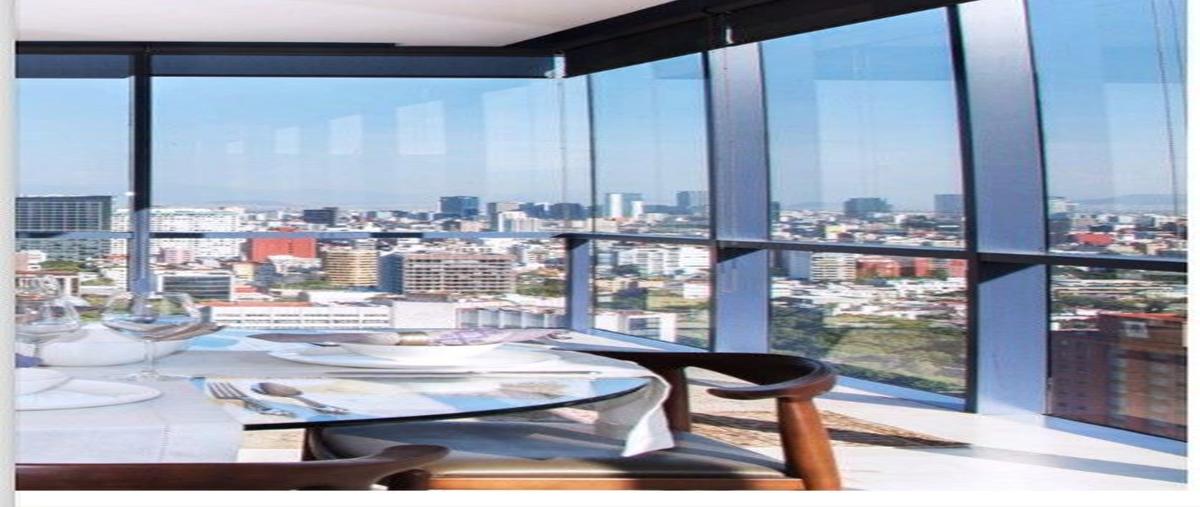 Foto de departamento en venta en ejercito nacional mexicano , granada, miguel hidalgo, df / cdmx, 0 No. 04