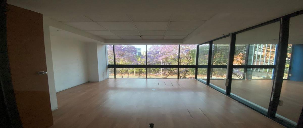 Foto de oficina en renta en ejército nacional , polanco i sección, miguel hidalgo, df / cdmx, 27846662 No. 03