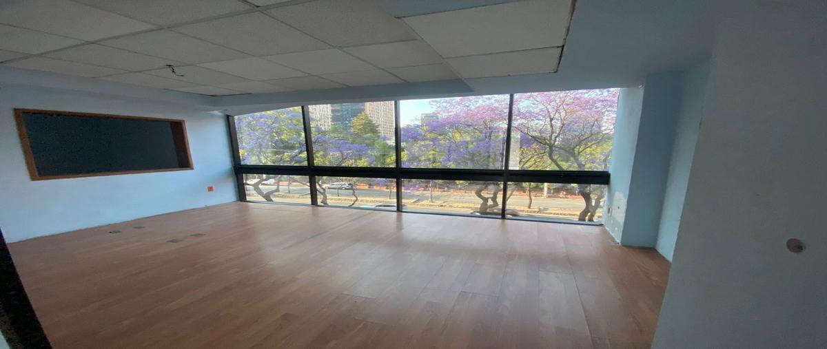 Foto de oficina en renta en ejército nacional , polanco i sección, miguel hidalgo, df / cdmx, 27846662 No. 04