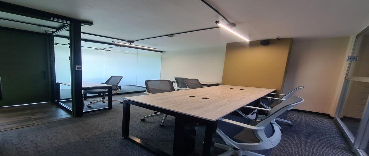 Foto de oficina en renta en ejercito nacional , polanco i sección, miguel hidalgo, df / cdmx, 29007610 No. 03