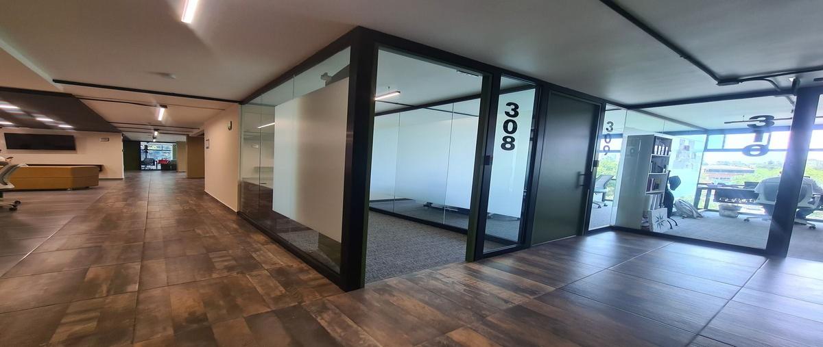 Foto de oficina en renta en ejercito nacional , polanco i sección, miguel hidalgo, df / cdmx, 29007610 No. 04