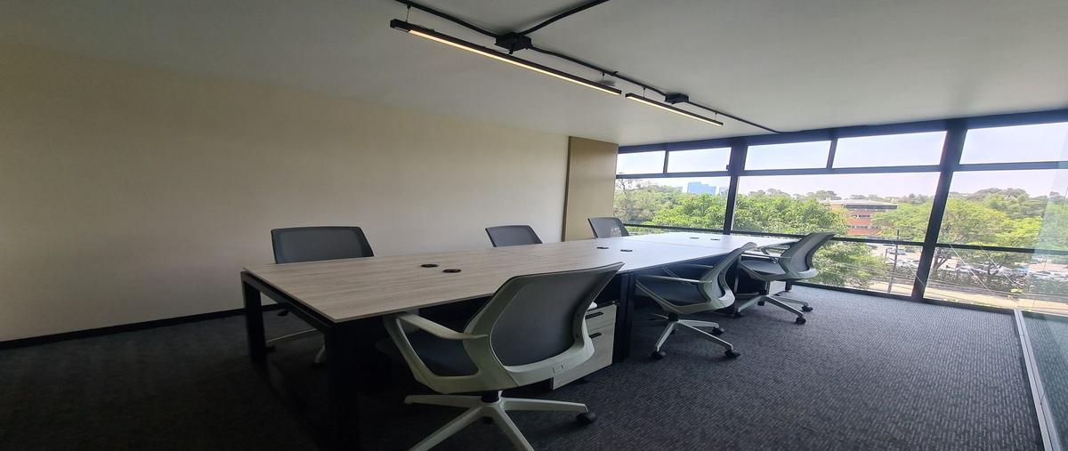 Foto de oficina en renta en ejercito nacional , polanco i sección, miguel hidalgo, df / cdmx, 29007610 No. 05