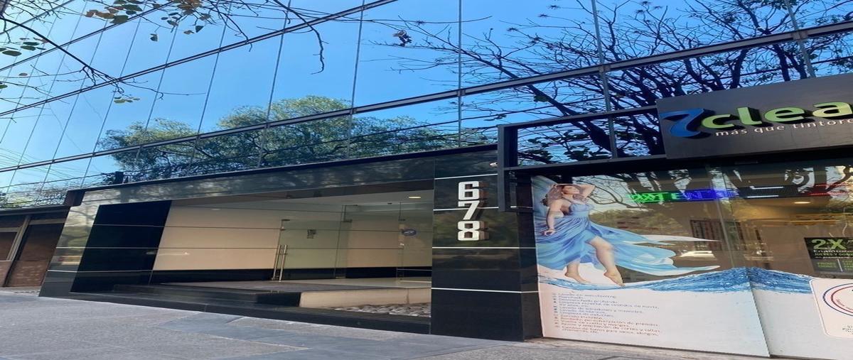 Foto de oficina en renta en ejercito nacional , polanco i sección, miguel hidalgo, df / cdmx, 0 No. 03