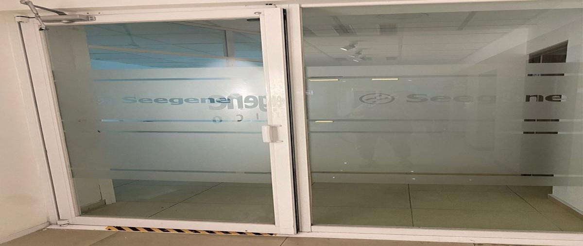 Foto de oficina en renta en ejercito nacional , polanco i sección, miguel hidalgo, df / cdmx, 0 No. 05