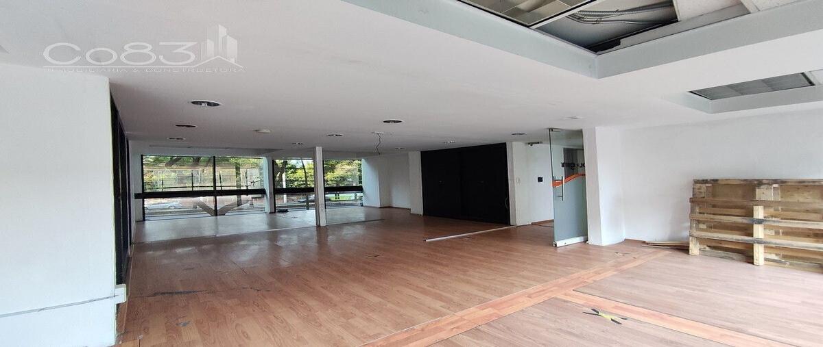 Foto de oficina en renta en ejercito nacional , polanco i sección, miguel hidalgo, df / cdmx, 30999033 No. 04
