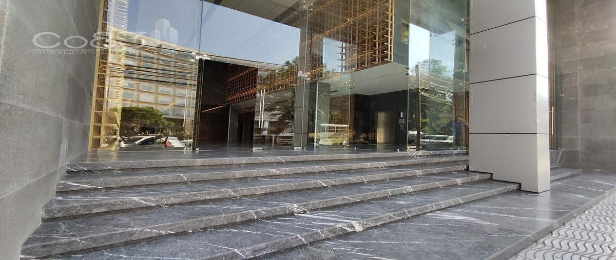 Foto de oficina en renta en ejército nacional , polanco ii sección, miguel hidalgo, df / cdmx, 30903290 No. 03
