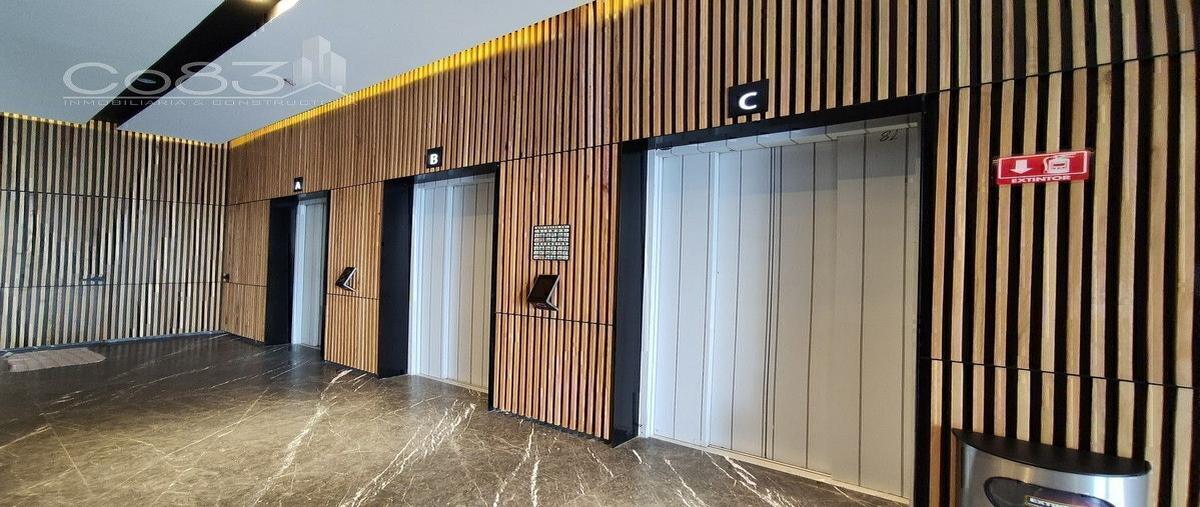 Foto de oficina en renta en ejército nacional , polanco ii sección, miguel hidalgo, df / cdmx, 30903290 No. 04