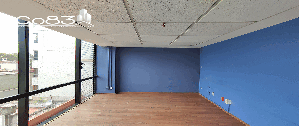 Foto de oficina en renta en ejercito nacional , polanco iii sección, miguel hidalgo, df / cdmx, 31082850 No. 05