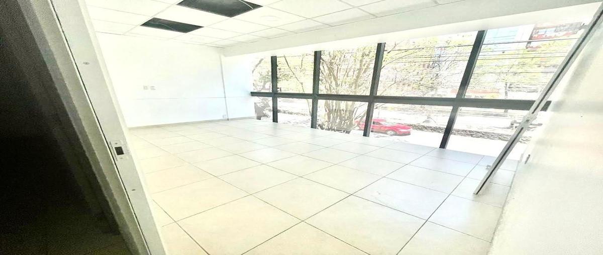 Foto de oficina en renta en ejército nacional , polanco iv sección, miguel hidalgo, df / cdmx, 26410899 No. 04