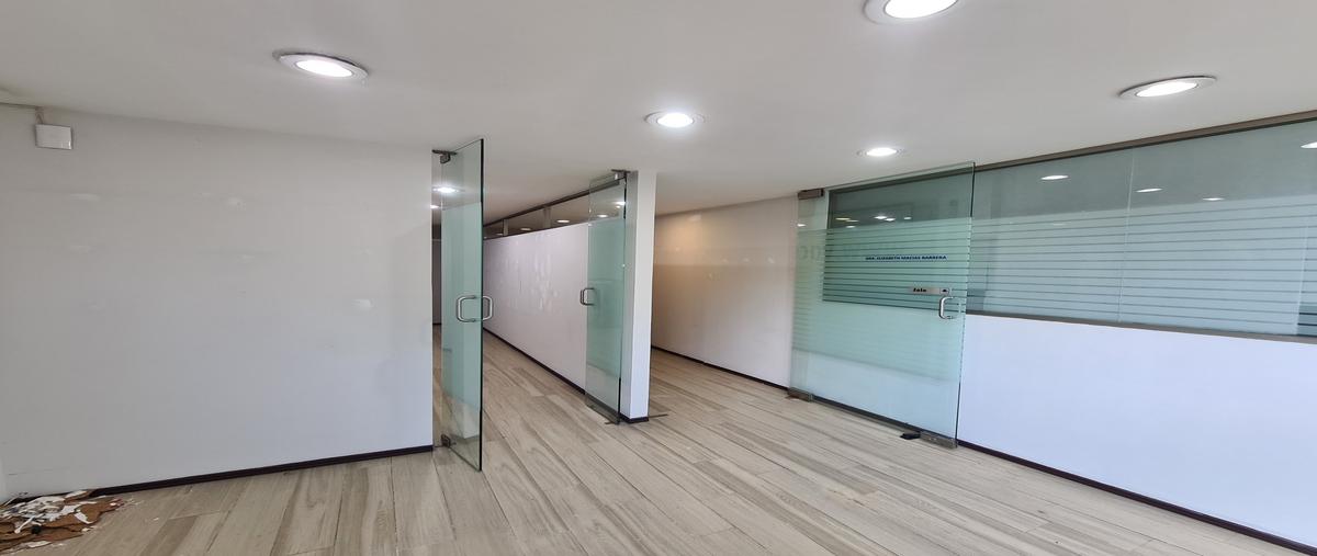 Foto de oficina en renta en ejercito nacional , polanco v sección, miguel hidalgo, df / cdmx, 28530483 No. 03