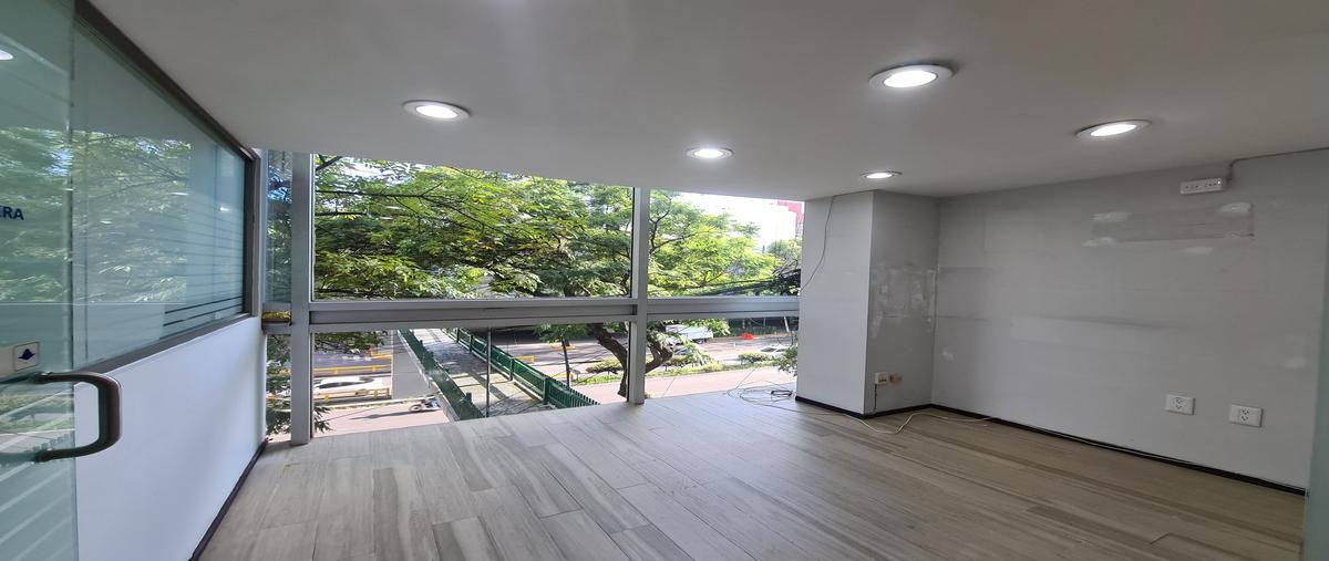 Foto de oficina en renta en ejercito nacional , polanco v sección, miguel hidalgo, df / cdmx, 28530483 No. 04
