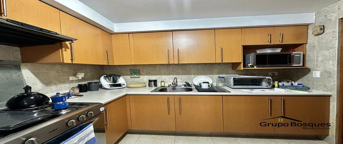 Foto de departamento en venta en ejército nacional , polanco v sección, miguel hidalgo, df / cdmx, 0 No. 03