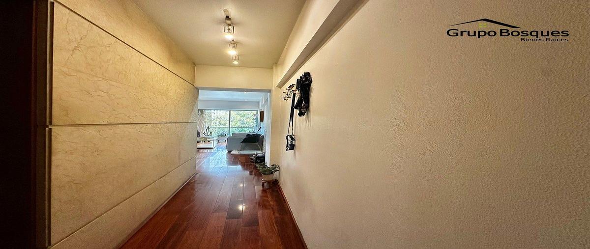 Foto de departamento en venta en ejército nacional , polanco v sección, miguel hidalgo, df / cdmx, 0 No. 04