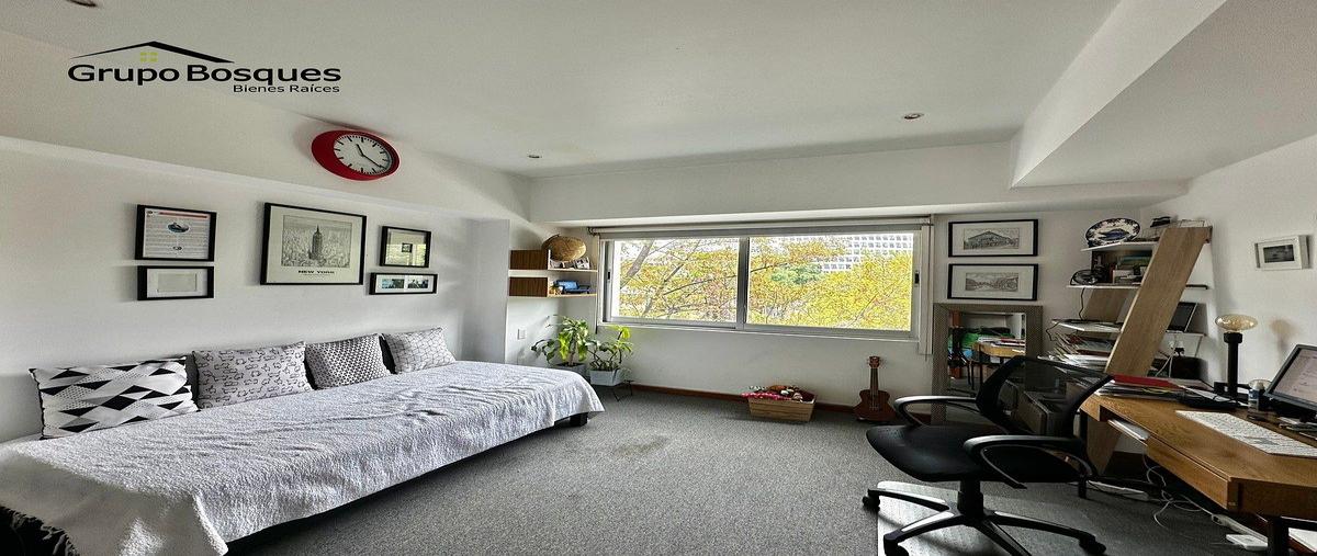 Foto de departamento en venta en ejército nacional , polanco v sección, miguel hidalgo, df / cdmx, 0 No. 05