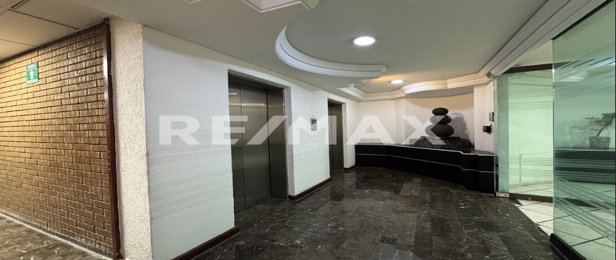 Foto de oficina en renta en ejército nacional , polanco v sección, miguel hidalgo, df / cdmx, 0 No. 05