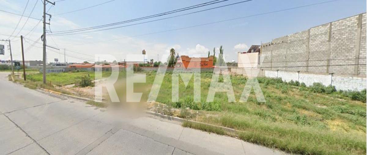 Foto de terreno comercial en venta en ejercito nacional , quintas del solar, juárez, chihuahua, 0 No. 03