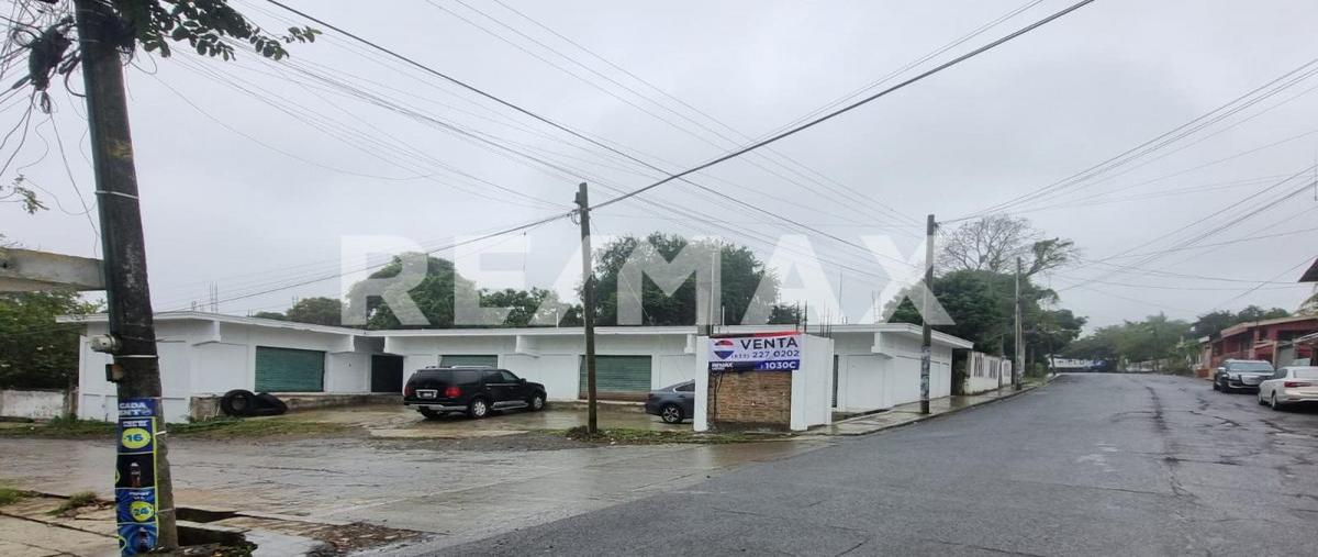 Foto de terreno comercial en venta en ejercito nacional , tamaulipas, naranjos amatlán, veracruz de ignacio de la llave, 30793337 No. 03