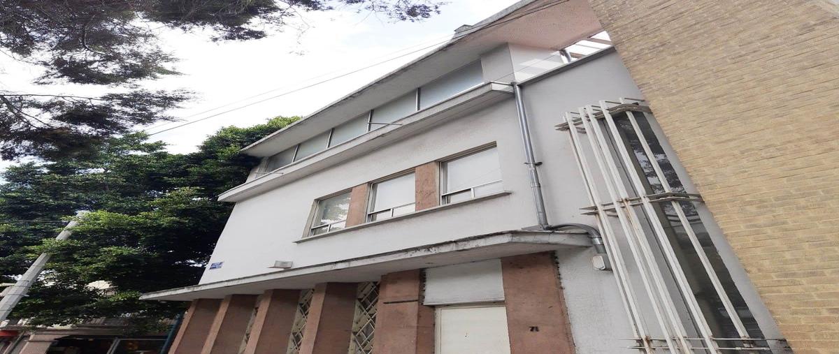 Foto de casa en venta en ejercito nacional , veronica anzures, miguel hidalgo, df / cdmx, 30527426 No. 05