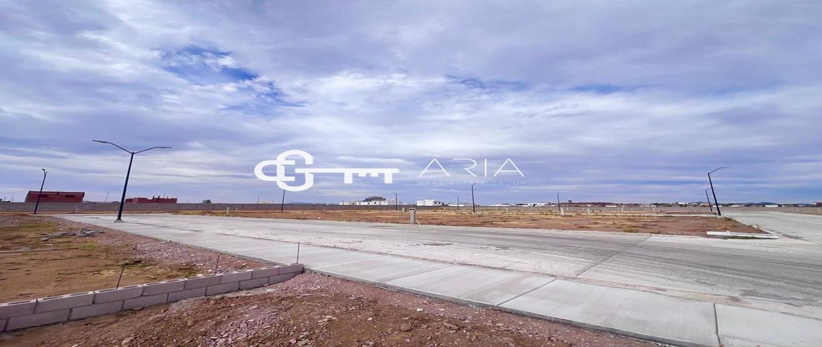 Foto de terreno habitacional en venta en ejército nacional , vista hermosa, cuauhtémoc, chihuahua, 0 No. 03