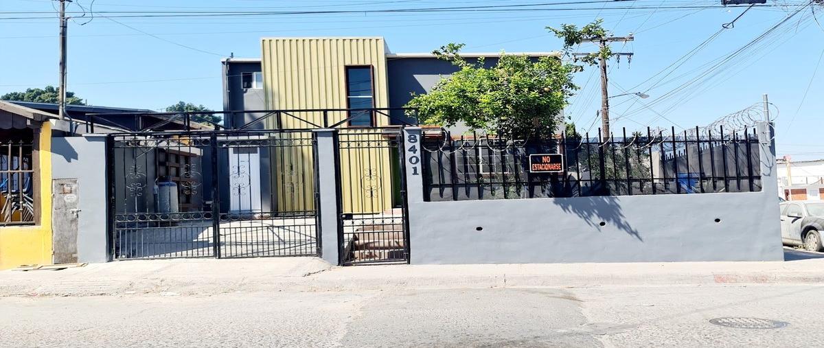 Foto de oficina en renta en ejército trigarante , huertas 1a. sección, tijuana, baja california, 28695976 No. 01