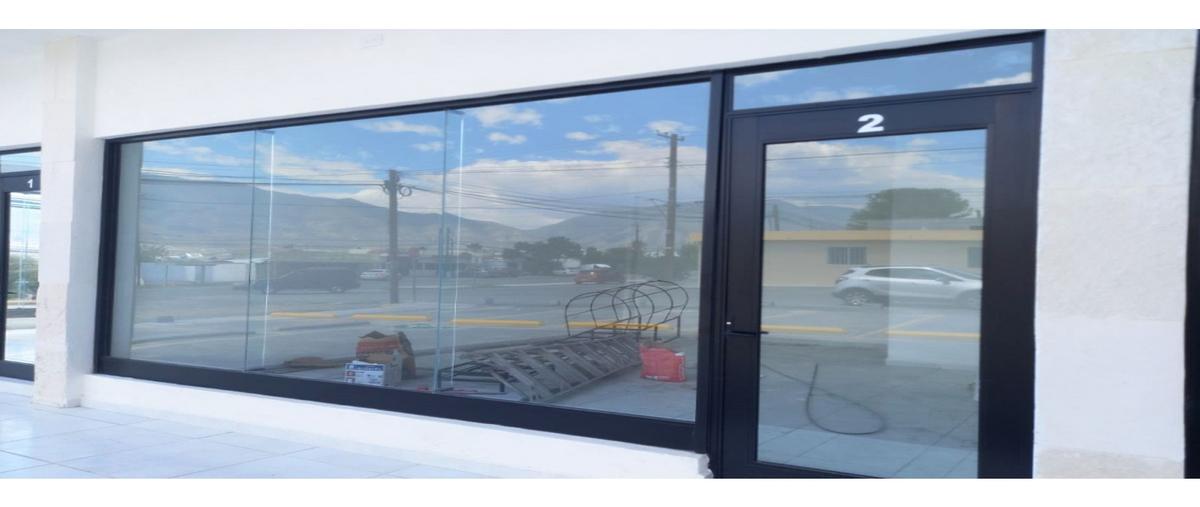 Foto de local en renta en  , ejidal, arteaga, coahuila de zaragoza, 0 No. 04