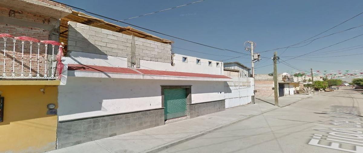 Foto de bodega en venta en  , ejidal, celaya, guanajuato, 0 No. 03