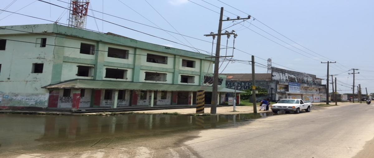 Foto de terreno habitacional en venta en  , ejidal, coatzacoalcos, veracruz de ignacio de la llave, 24920125 No. 03