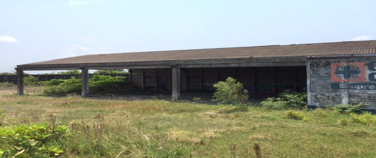 Foto de terreno habitacional en venta en  , ejidal, coatzacoalcos, veracruz de ignacio de la llave, 24920125 No. 04