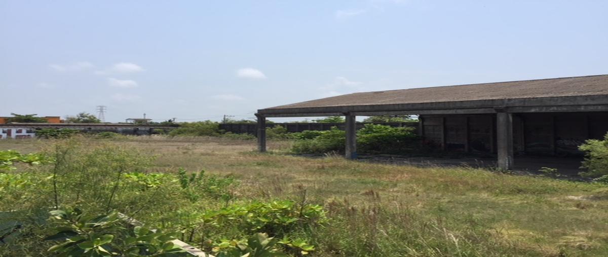 Foto de terreno habitacional en venta en  , ejidal, coatzacoalcos, veracruz de ignacio de la llave, 24920125 No. 05