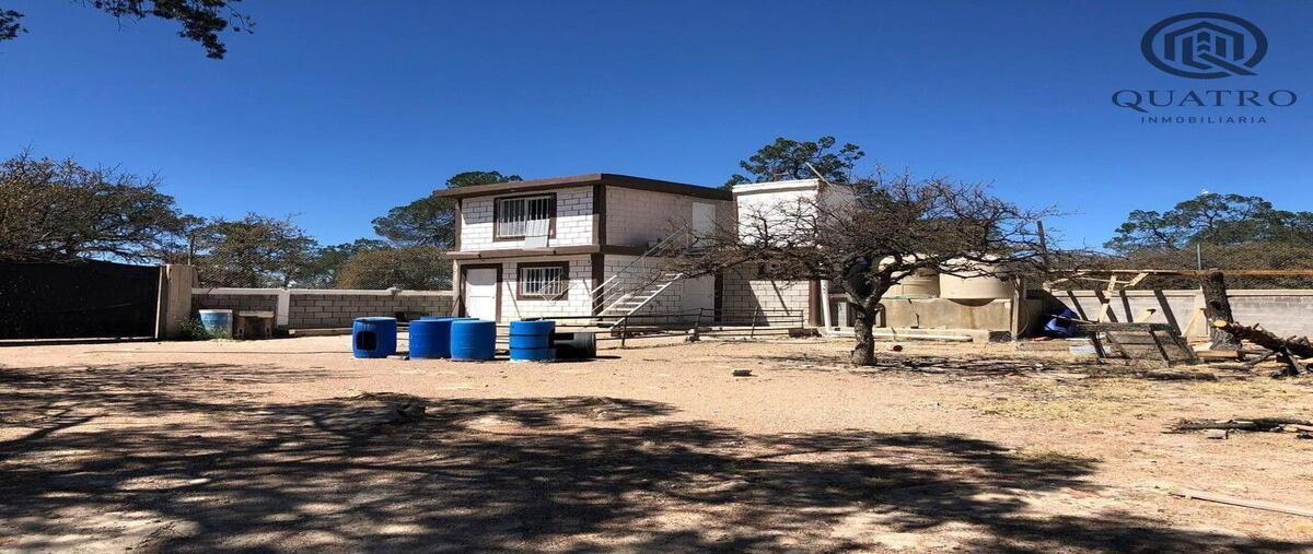 Foto de rancho en renta en  , ejidal, durango, durango, 0 No. 01