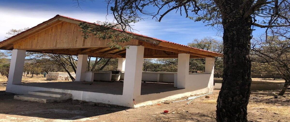 Foto de rancho en renta en  , ejidal, durango, durango, 0 No. 02