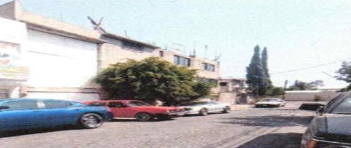Foto de edificio en venta en  , ejidal emiliano zapata, ecatepec de morelos, méxico, 24780887 No. 05