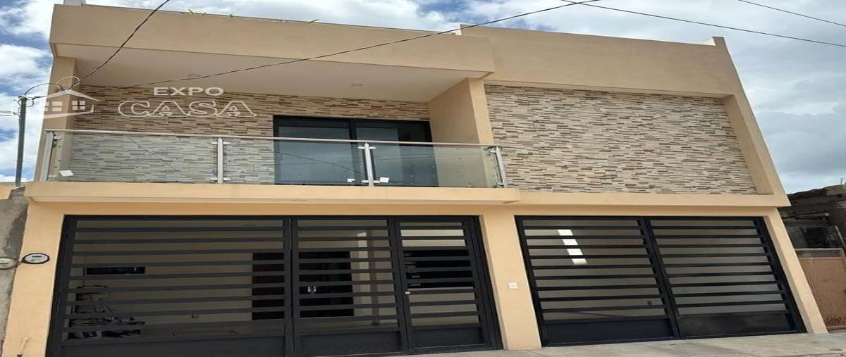 Foto de casa en , ejidal, guadalupe, zacatecas, 0 foto 01 Foto de casa en venta en , ejidal, guadalupe, zacatecas, 0 No. 01