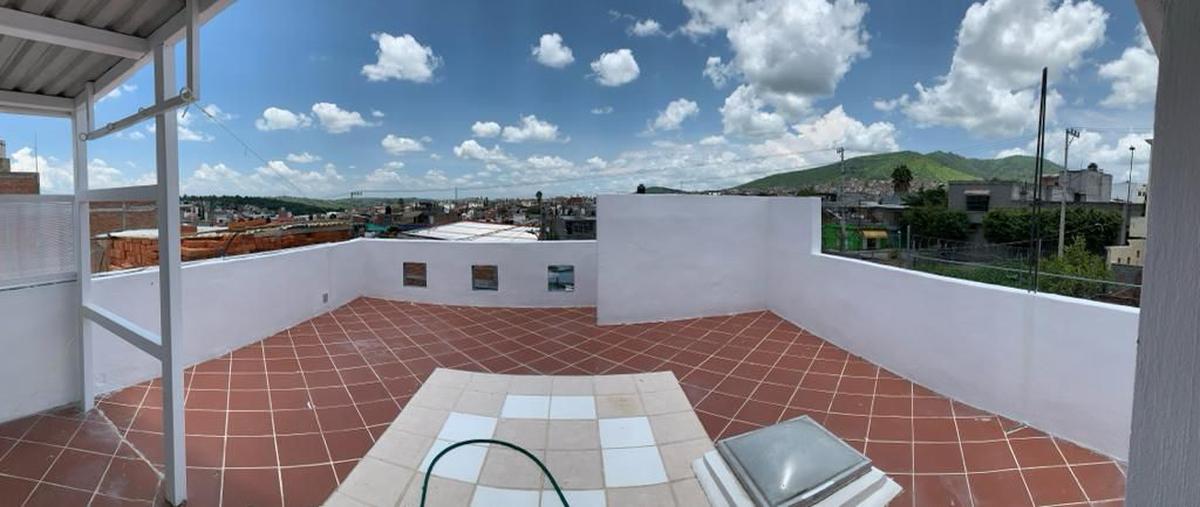 Foto de casa en venta en ejidal isaac arriaga , ampliación isaac arriaga, morelia, michoacán de ocampo, 25469321 No. 03