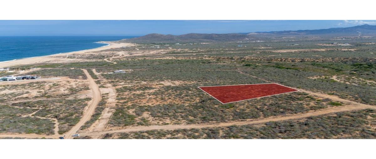 Foto de terreno habitacional en , ejidal, los cabos, baja california sur, 0 foto 03 Foto de terreno habitacional en venta en , ejidal, los cabos, baja california sur, 0 No. 03