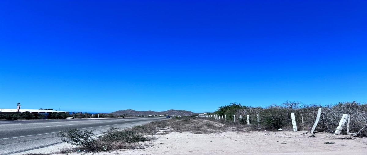 Foto de terreno habitacional en , ejidal, los cabos, baja california sur, 0 foto 02 Foto de terreno habitacional en venta en , ejidal, los cabos, baja california sur, 0 No. 02