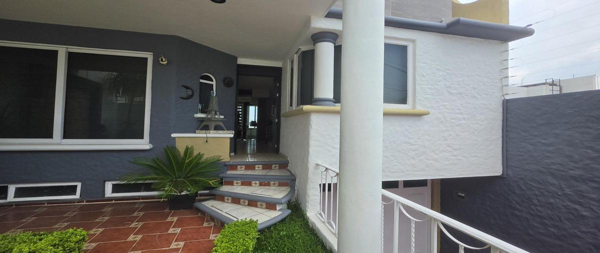 Foto de casa en venta en  , ejidal ocolusen, morelia, michoacán de ocampo, 31364309 No. 03