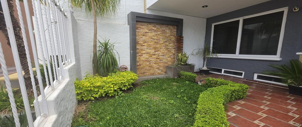 Foto de casa en venta en  , ejidal ocolusen, morelia, michoacán de ocampo, 31364309 No. 04