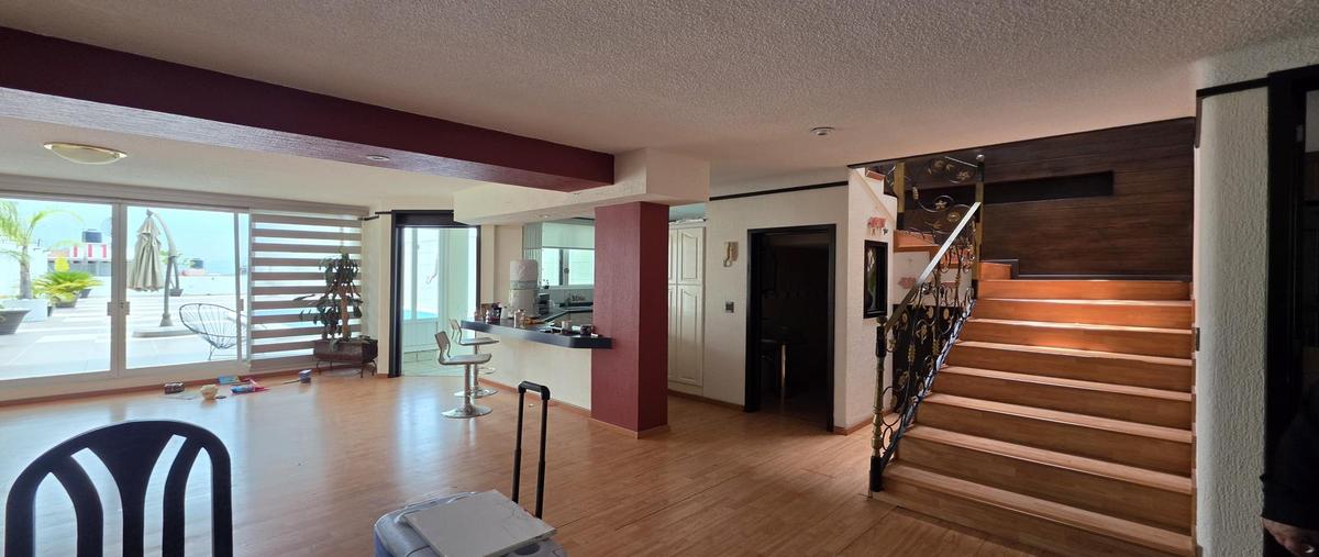 Foto de casa en venta en  , ejidal ocolusen, morelia, michoacán de ocampo, 31364309 No. 05