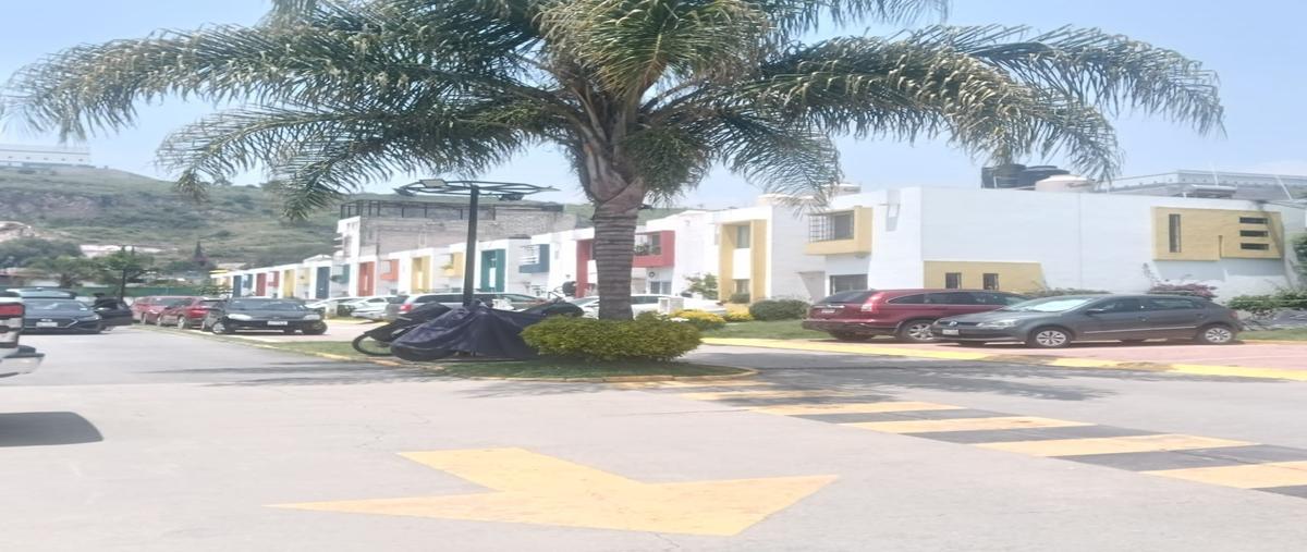 Foto de casa en condominio en venta en  , ejidal san isidro, cuautitlán izcalli, méxico, 0 No. 03