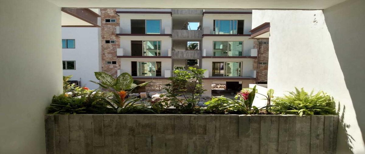Foto de departamento en venta en  , ejidal, solidaridad, quintana roo, 13341512 No. 04
