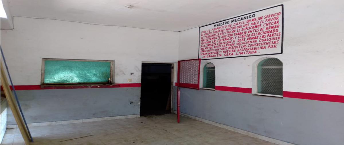 Foto de local en renta en  , ejidal, solidaridad, quintana roo, 20395308 No. 04