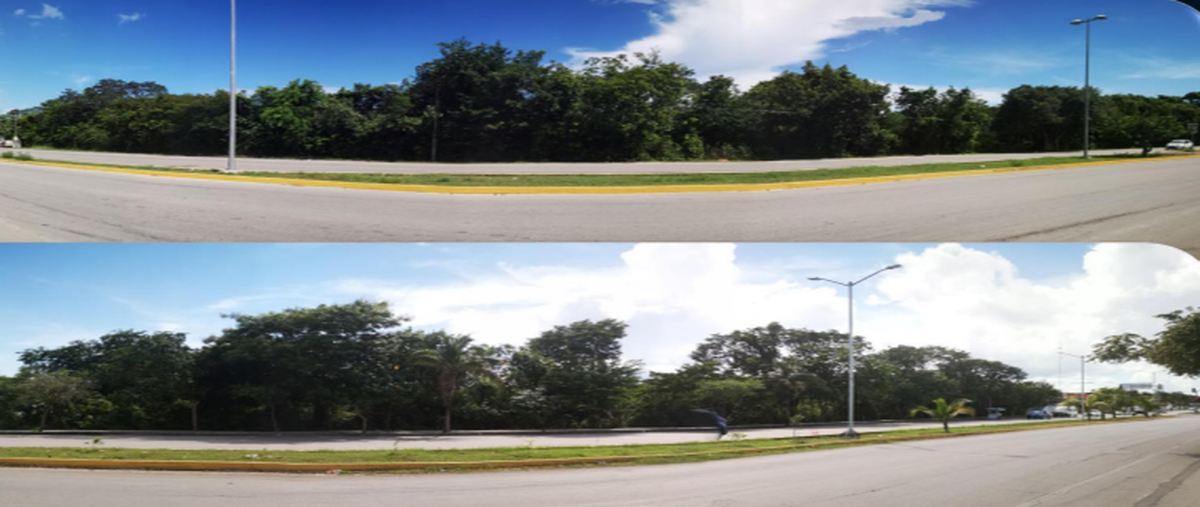 Foto de terreno habitacional en venta en  , ejidal, solidaridad, quintana roo, 0 No. 04