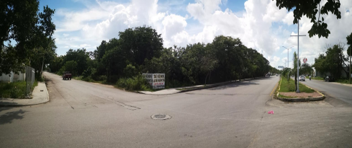 Foto de terreno habitacional en venta en  , ejidal, solidaridad, quintana roo, 0 No. 05